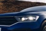 Volkswagen T-Roc R 2020 года (UK)